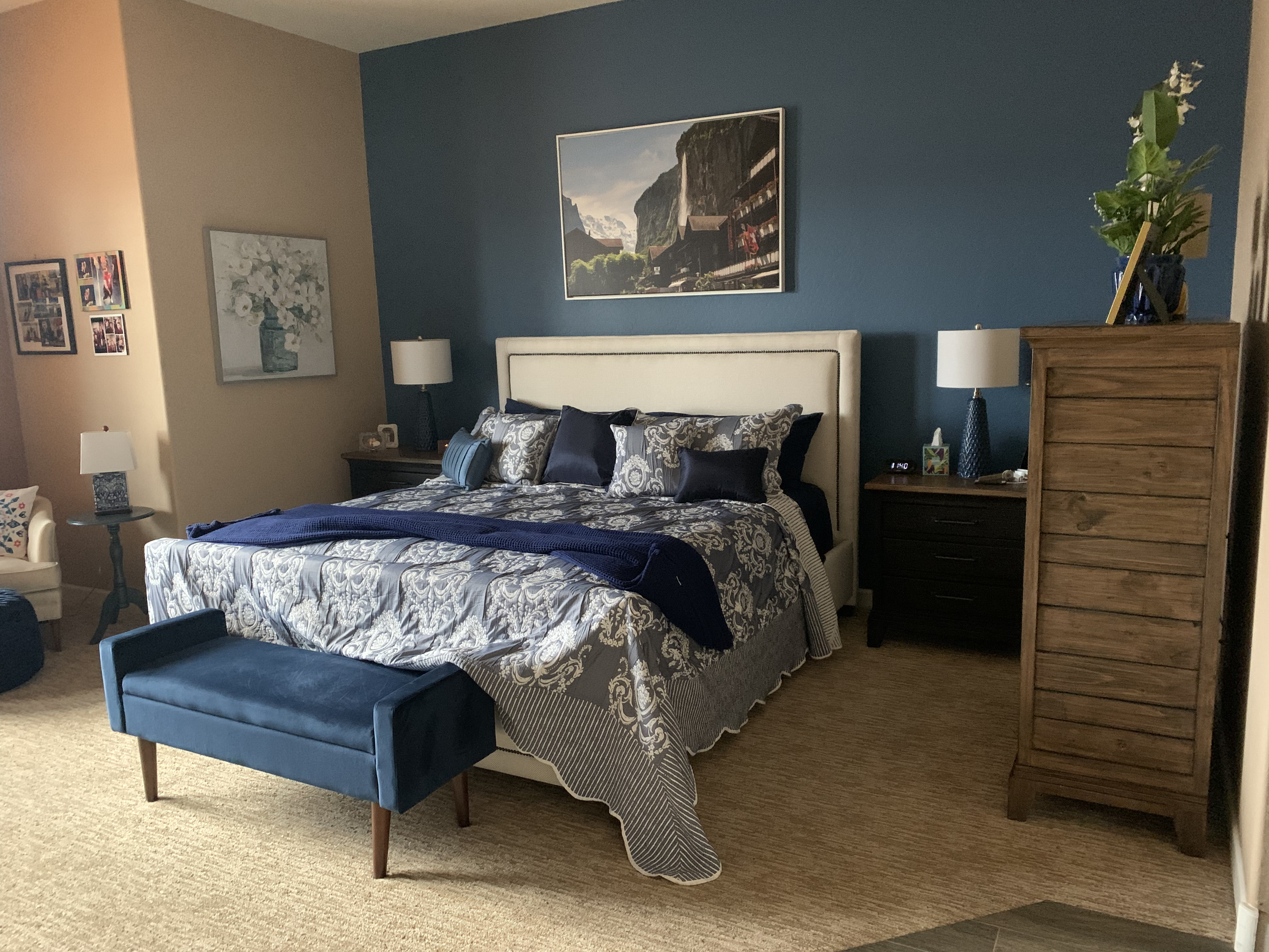 Professional cleaning service example 1