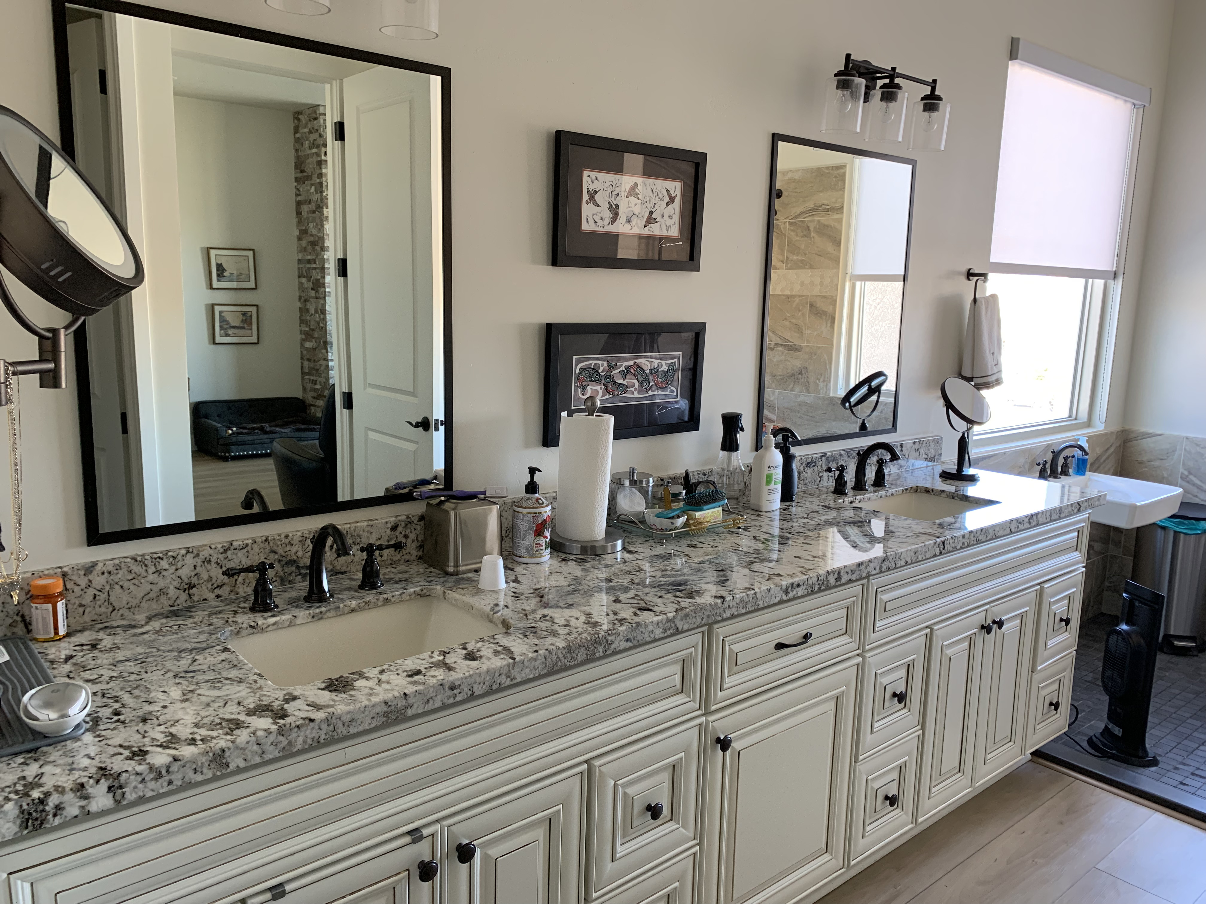 Professional cleaning service example 5