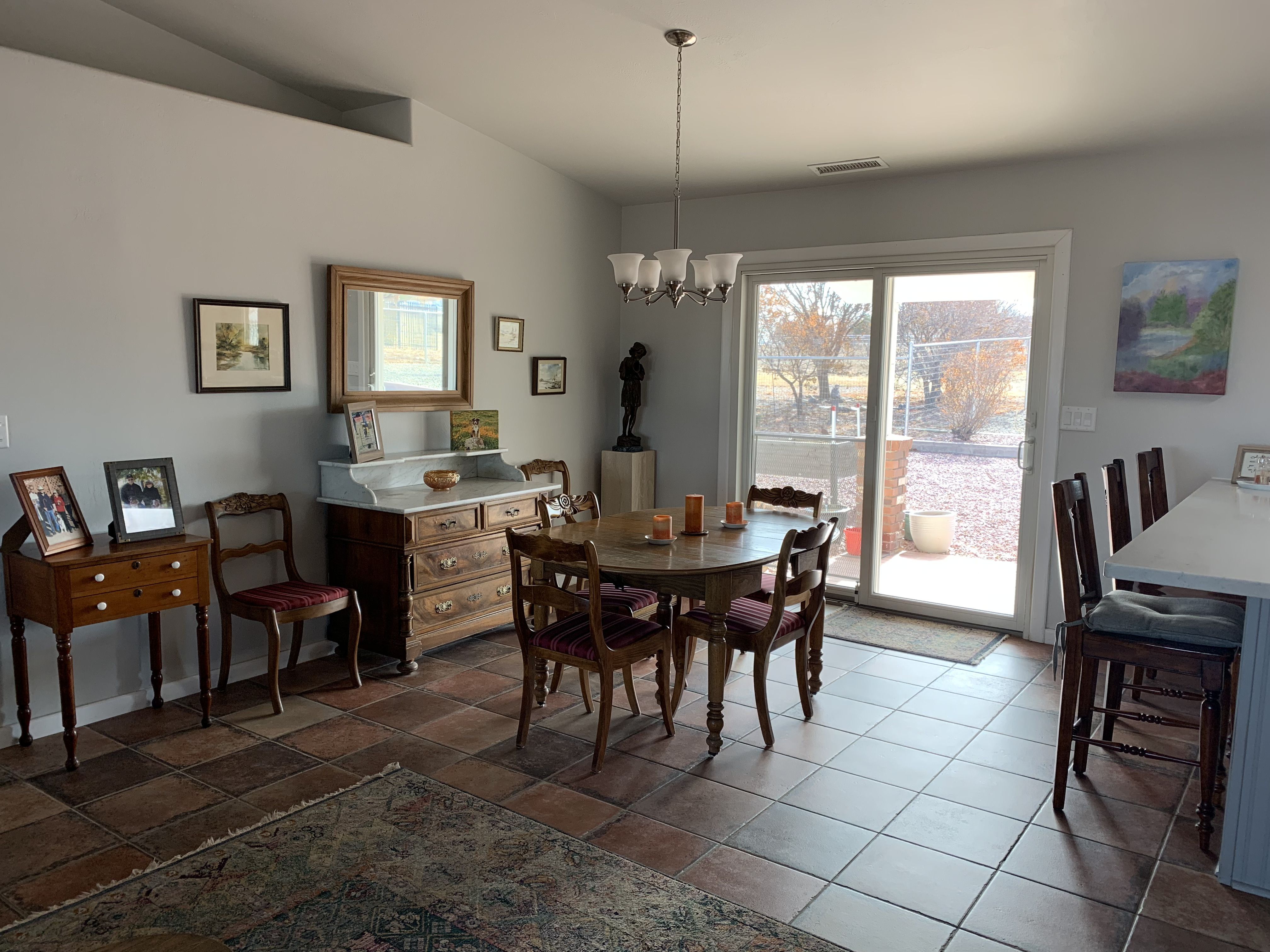 Professional cleaning service example 6